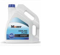Тосол MOZER -40С EXPERT   5кг \ М 