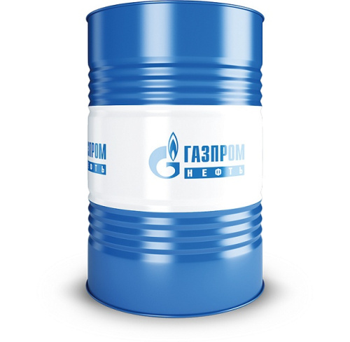 Gazpromneft Diesel Premium 10W-40 боч.205л (179 кг) \ М