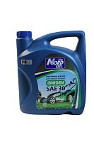 NORD OIL GARDEN 4T SAE 30 1л
