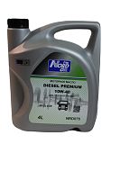 NORD OIL Diesel Premium  10W-40 CJ-4/SN