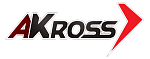 Akross