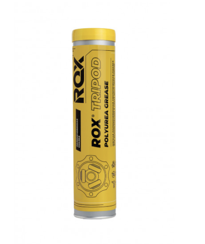 Смазка ROX TRIPOD POLYUREA GREASE (саше пакет 80 гр)