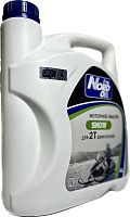 NORD OIL SNOW ROAD 2T SyntS 1л