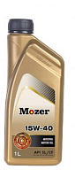 Масло MOZER 15w-40 SL/CF (минеральное)   1л