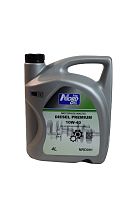 NORD OIL Diesel Premium  10W-40 CK-4