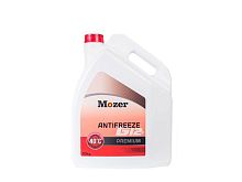 Антифриз MOZER G12+PREMIUM красный  20кг \ М 