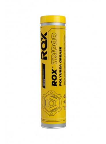 Смазка ROX TRIPOD POLYUREA GREASE (саше пакет 80 гр) фото 2