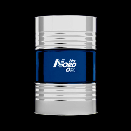 NORD OIL GARDEN 4T SAE 30 205л