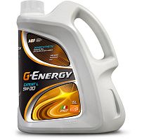 G-Energy Expert L 5W-30 кан.5л (4 295 г)