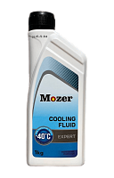 Тосол MOZER -40С EXPERT   1кг \ М 