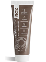 Смазка ROX LITOL LUXE, тюбик 150 мл