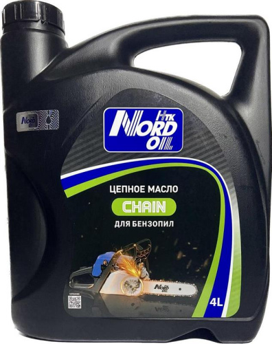 NORD OIL CHAIN FLUID (Цепное масло) 1л