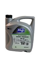 NORD OIL Diesel Premium  5W-30 CJ-4/SN